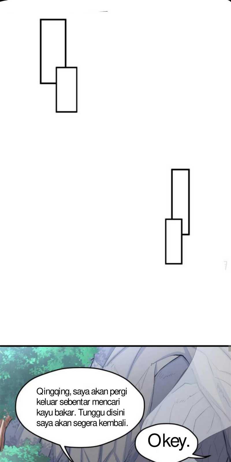 Beauty and the Beasts Chapter 214 Bahasa Indonesia